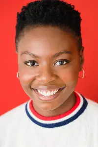 Photo Gloria Mampuya