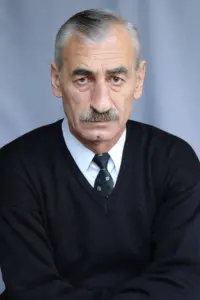 Photo Lactemir Dztiev