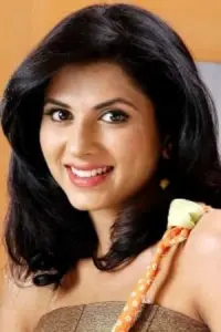 Photo Daisy Bopanna