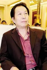 Photo Huang Jian-Zhong