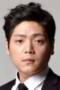 Photo Kang Shin-Ha