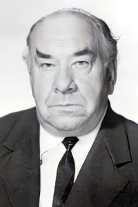 Photo Viktor Kolpakov
