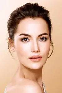 Photo Fahriye Evcen