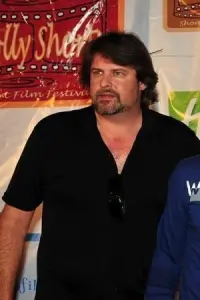 Photo Joseph F. Alexandre