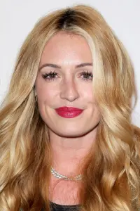 Photo Cat Deeley