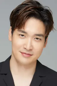 Photo Jung Gyu-woon