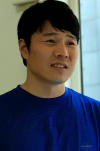 Photo Kim In-gyoo-III