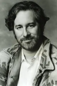 Photo Steven Spielberg