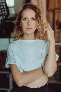 Photo Clara Dolny #391394