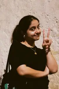 Photo Deepa Dwivedi #387713