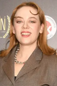 Photo Demet Evgar #519227