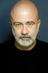 Photo Durul Bazan