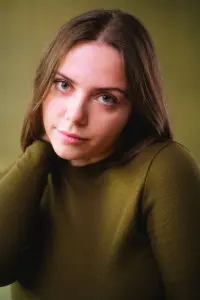 Photo Elena Pettirossi #412695