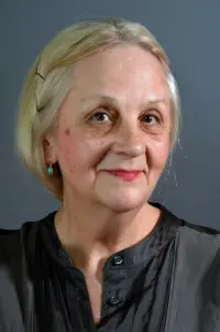 Photo Lyudmila Baranova