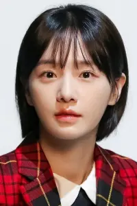 Photo Park Gyu-young