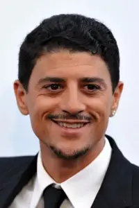 Photo Saïd Taghmaoui