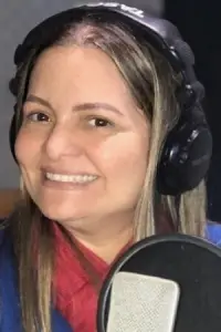 Photo Ana Lúcia Menezes