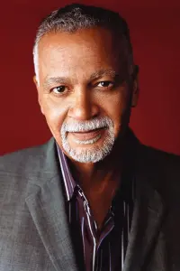 Photo Joe Sample