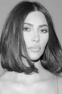 Photo Kim Kardashian