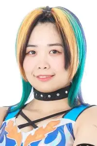 Photo Mirai Ito #521588