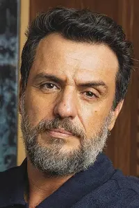 Photo Rodrigo Lombardi