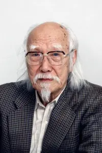 Photo Seijun Suzuki
