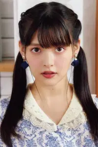 Photo Sumire Uesaka