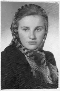 Photo Zoya Pylnova #468924