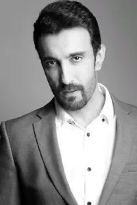Photo Aamir Qureshi
