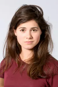 Photo Hanna van Vliet