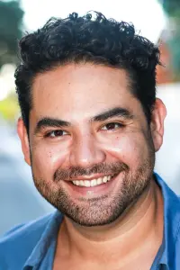 Photo Juan Gabriel Pareja