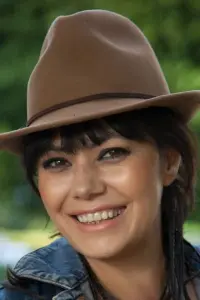 Photo Mehtap Bayri