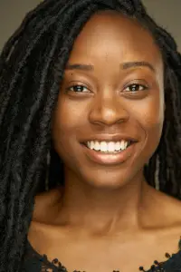 Photo Schelby Jean-Baptiste