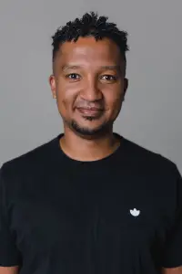 Photo Solomon Cupido #347893