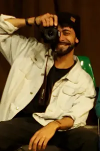 Photo Vitor Araújo #435828