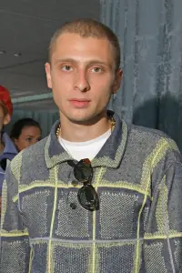 Photo Blondey McCoy #514291