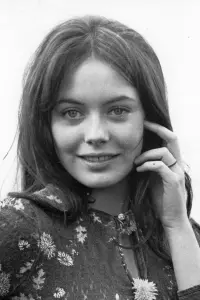 Photo Lesley-Anne Down