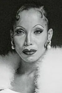 Photo Octavia St. Laurent