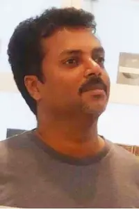 Photo V. Sajan