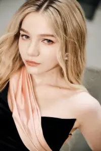 Photo Anastasia Shestakova #364083