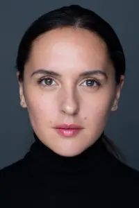 Photo Mariya Shumakova
