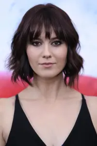 Photo Mary Elizabeth Winstead