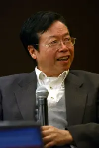 Photo Zien Zhang