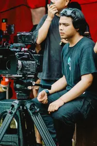 Photo Haikal Wafi