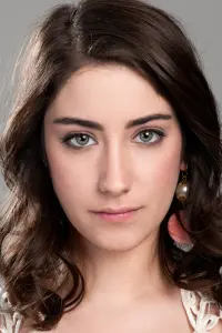 Photo Hazal Kaya