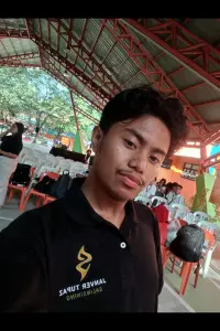 Photo Janver Tupas