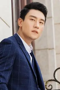 Photo Jin Yina #328626