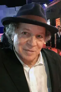 Photo Karim Traïdia