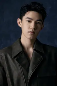 Photo Liu Hanning #375442