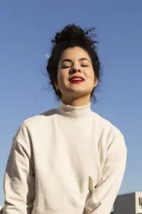 Photo Mélodie Lauret